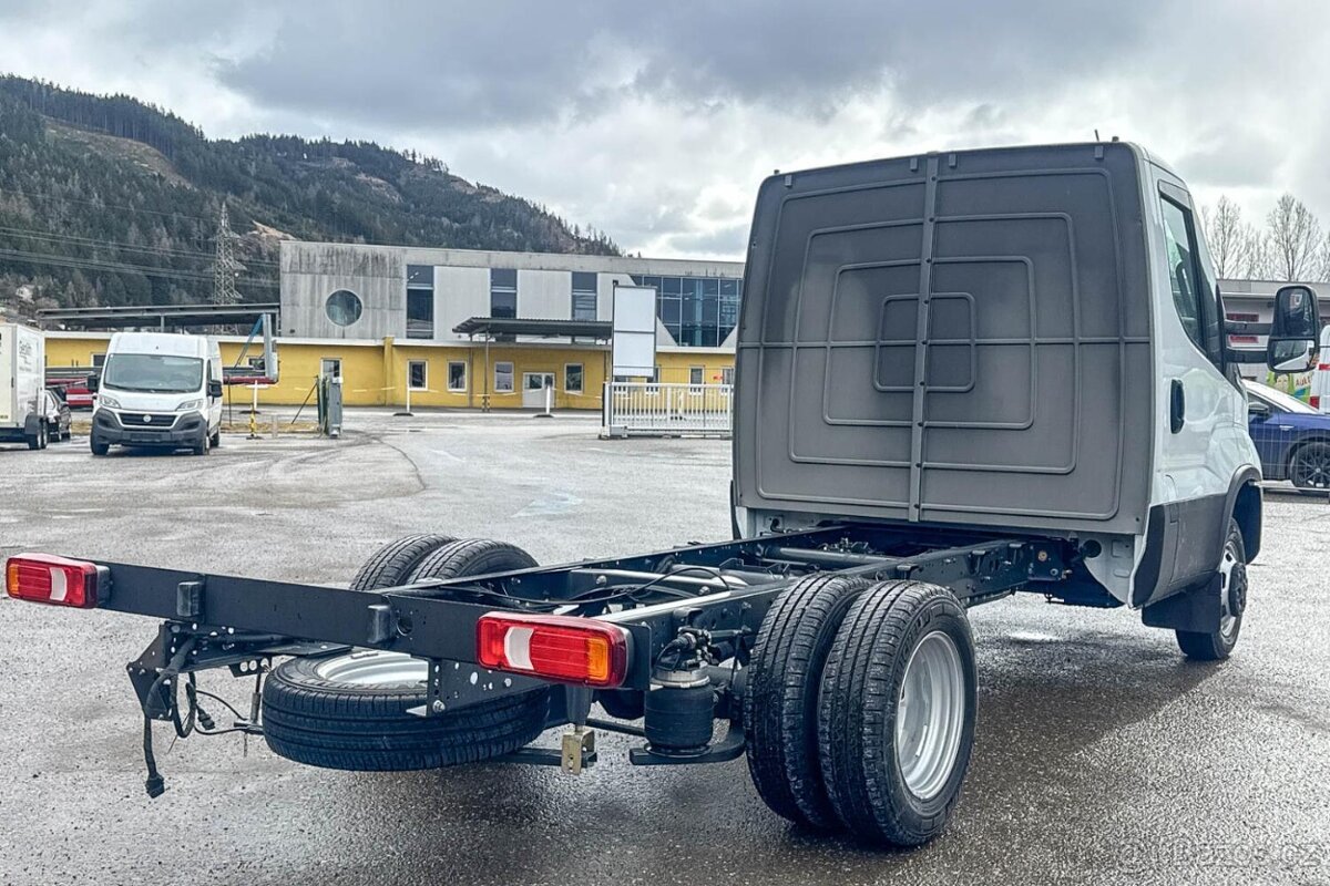 Iveco Daily 45C18 Nove Vozidlo - 3