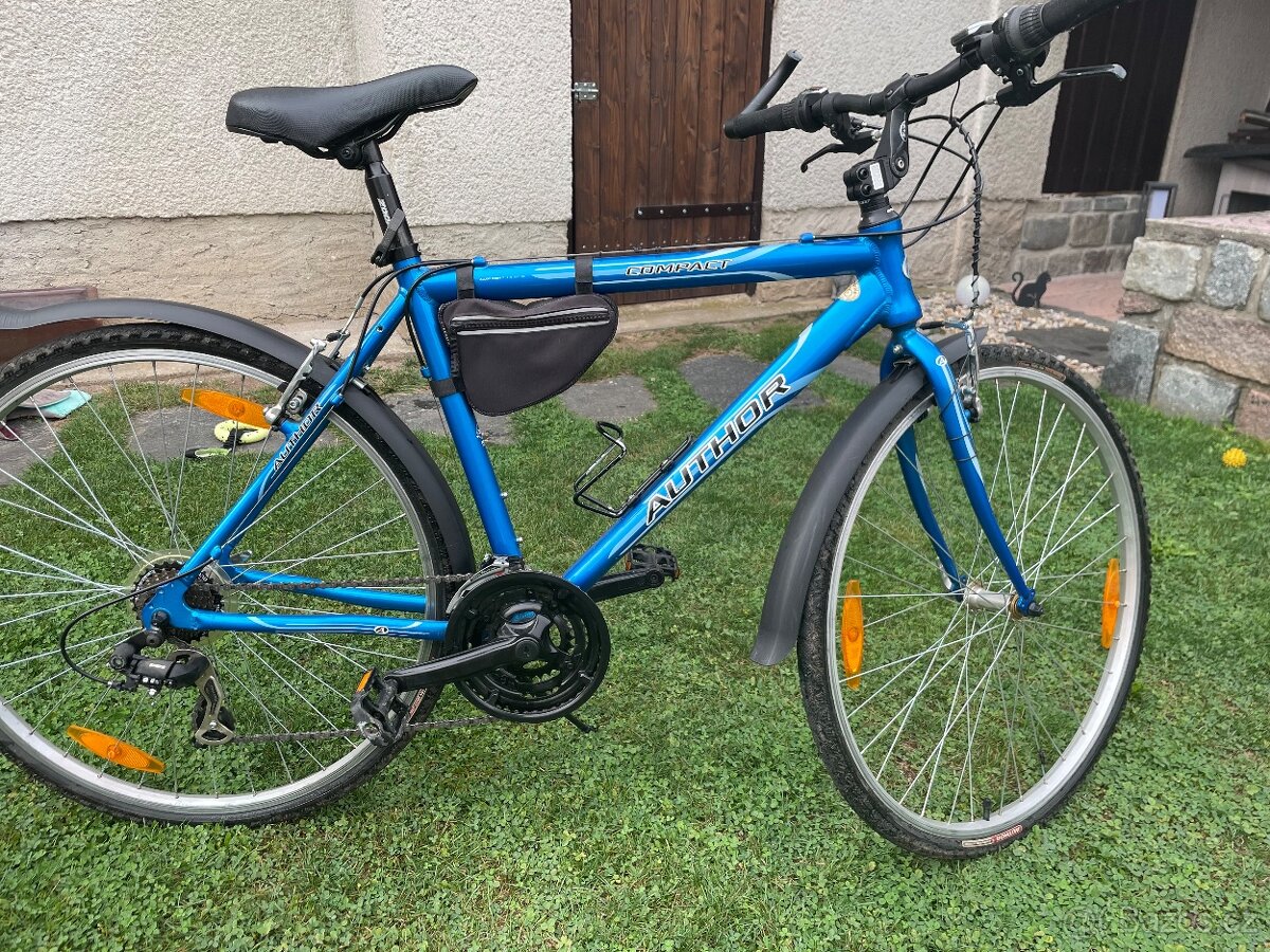 Prodám pánské kolo - 3