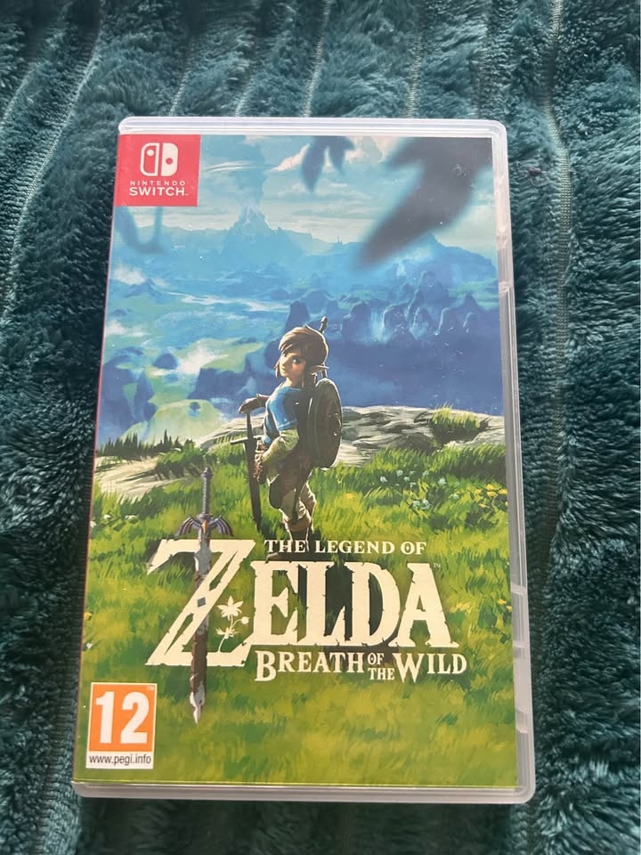 Nintendo Switch a Nintendo Switch 2 hry - 3