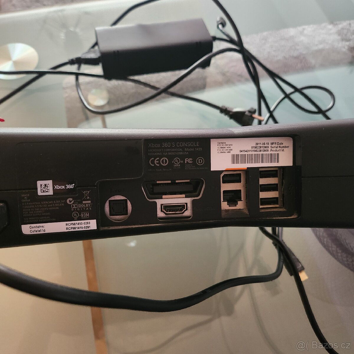 Xbox 360 (Slm) - 3