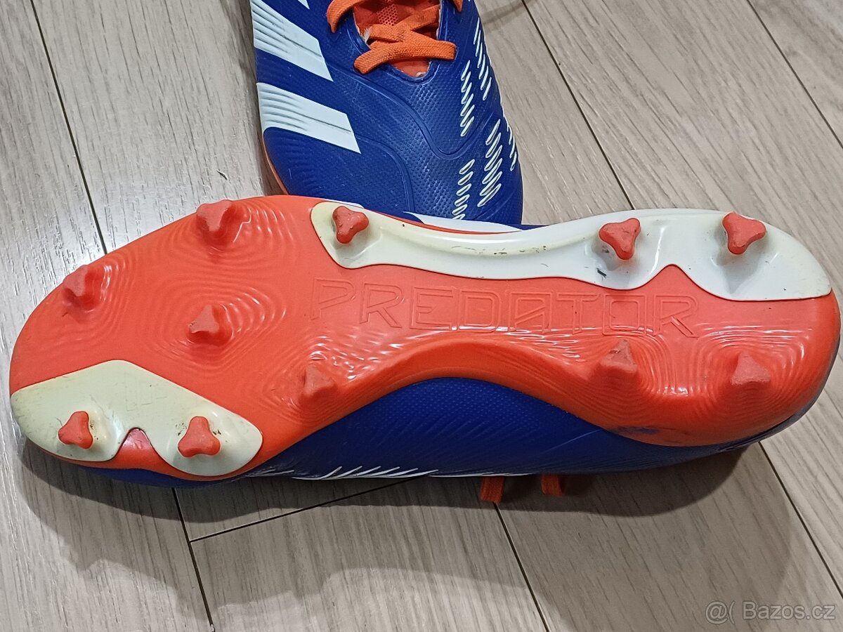 Kopačky Adidas PREDATOR - 3