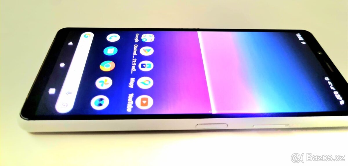 Sony xperia nový - 3