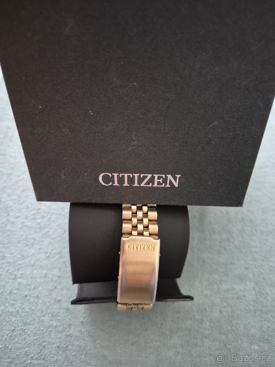 Hodinky Citizen - 3