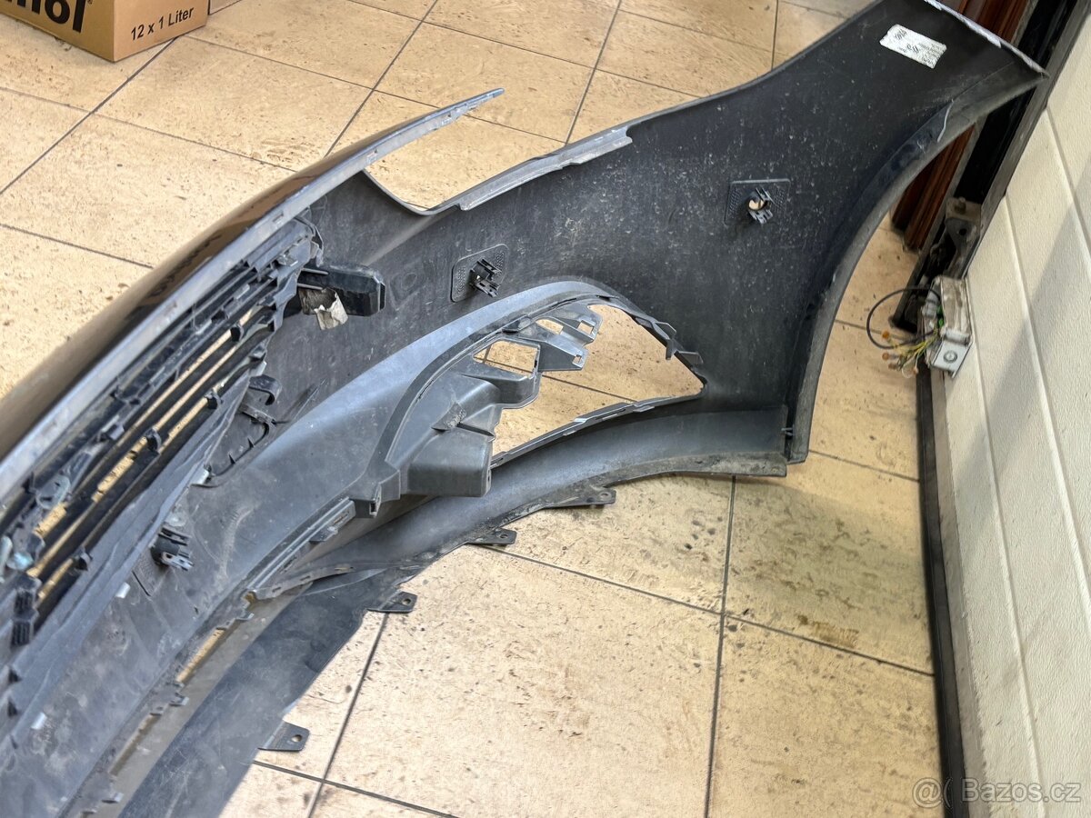 Nárazník Opel insignia - 3