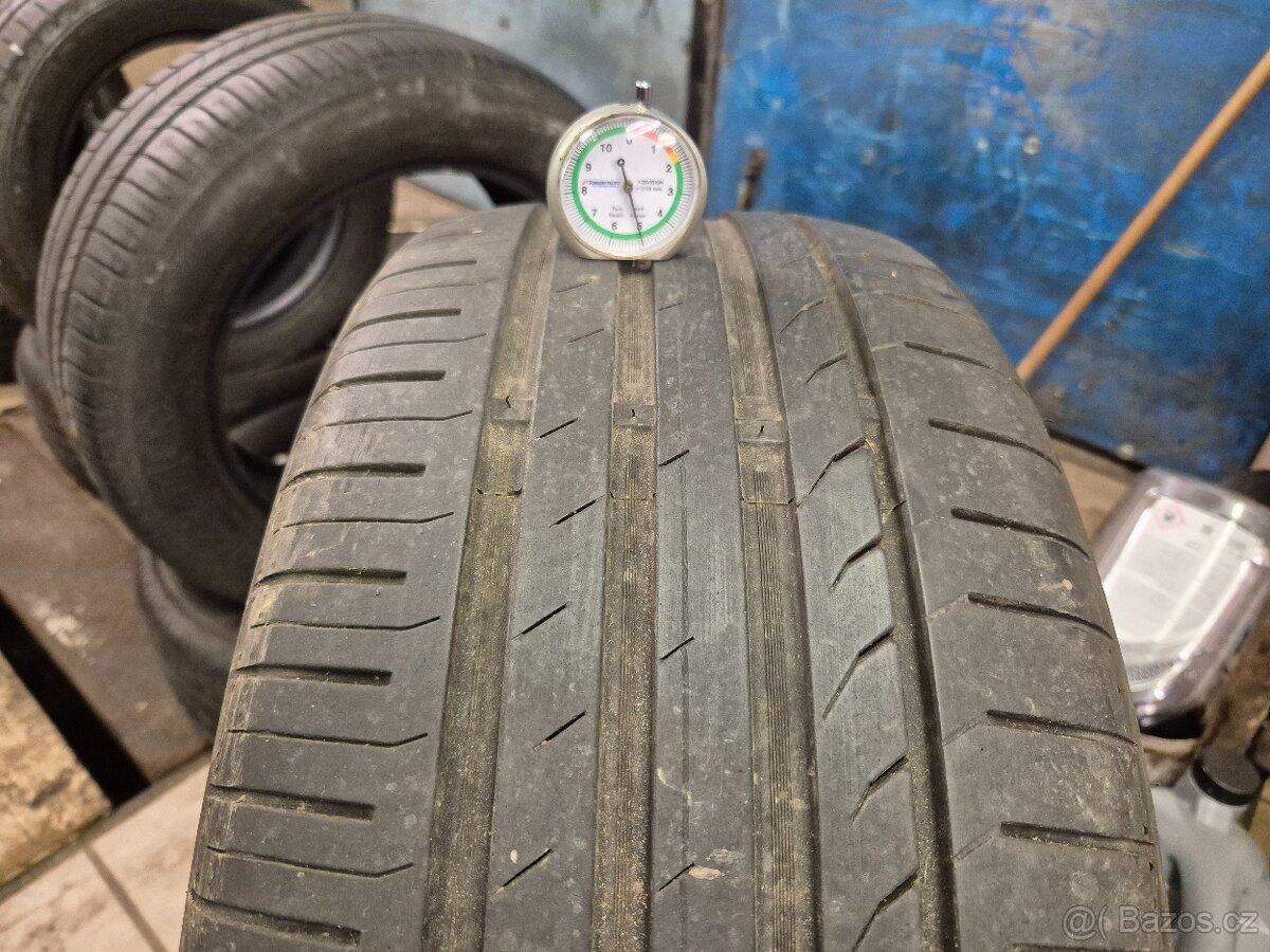 235/35 R19 WESTLAKE (4,5mm) č.16169/b3 - 3