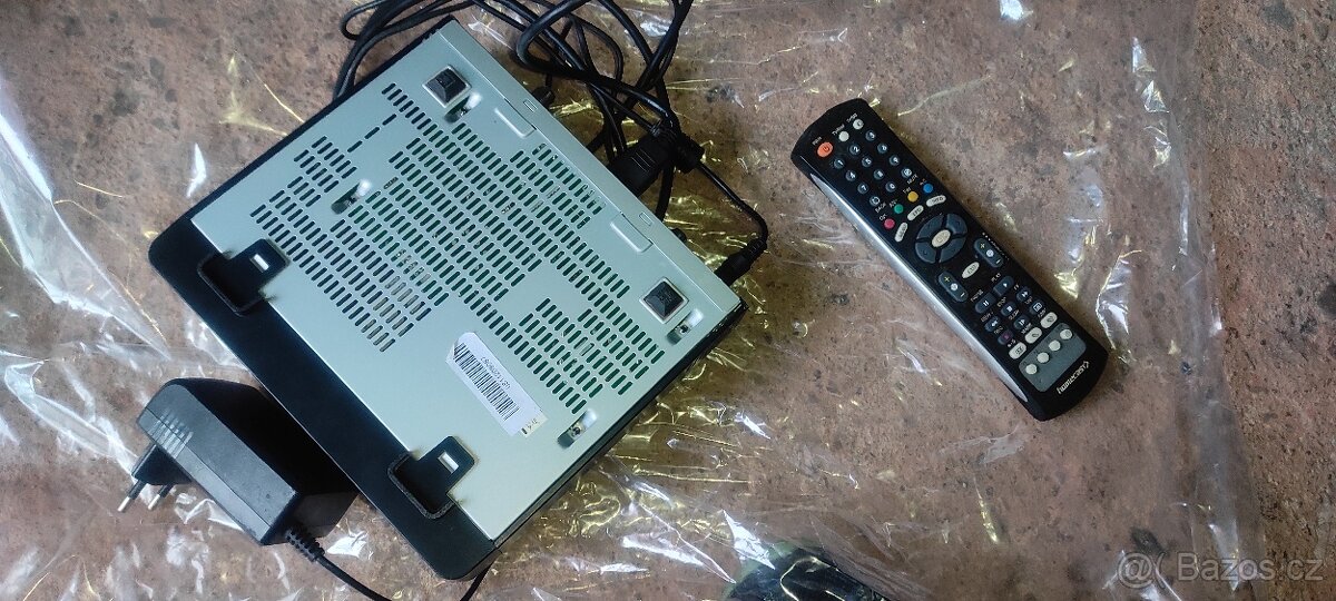 Satelit - parabola - 3