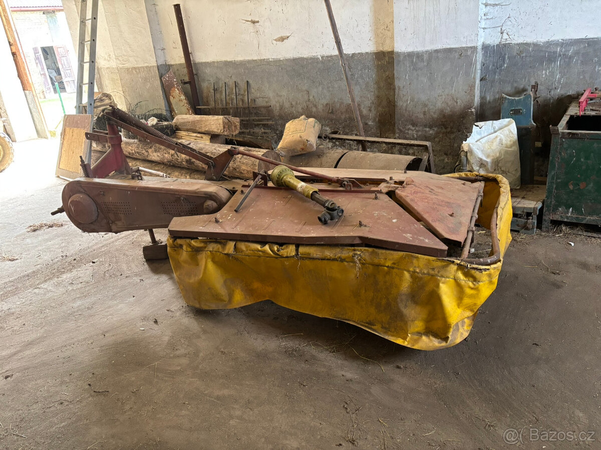 Prodám ŽTR 165 - 3