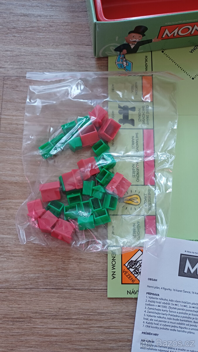 Monopoly - 3