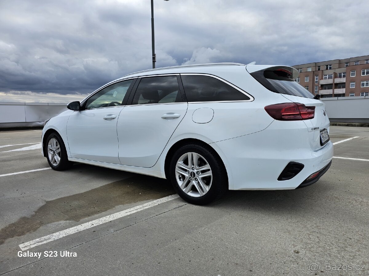 Kia CEED 2020 - 3