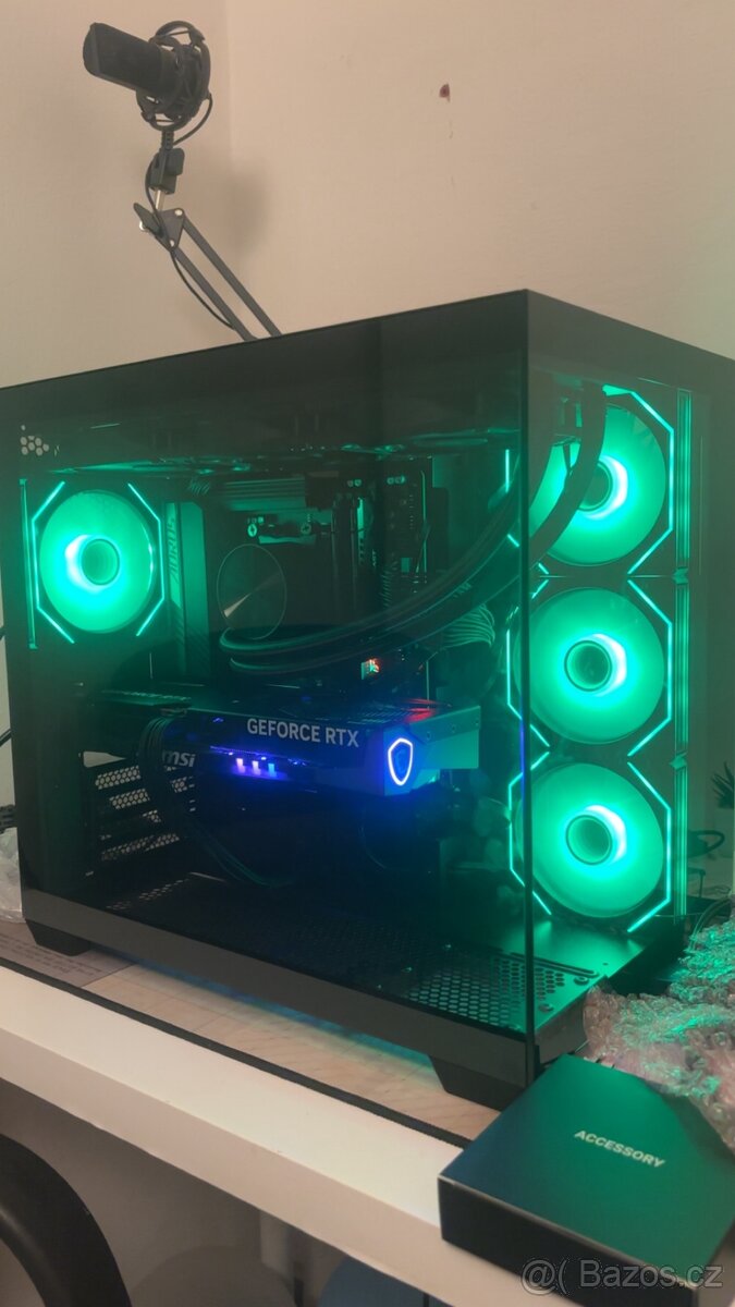 PRODAM 2x8gb ram DDR5 6000mhz - 3