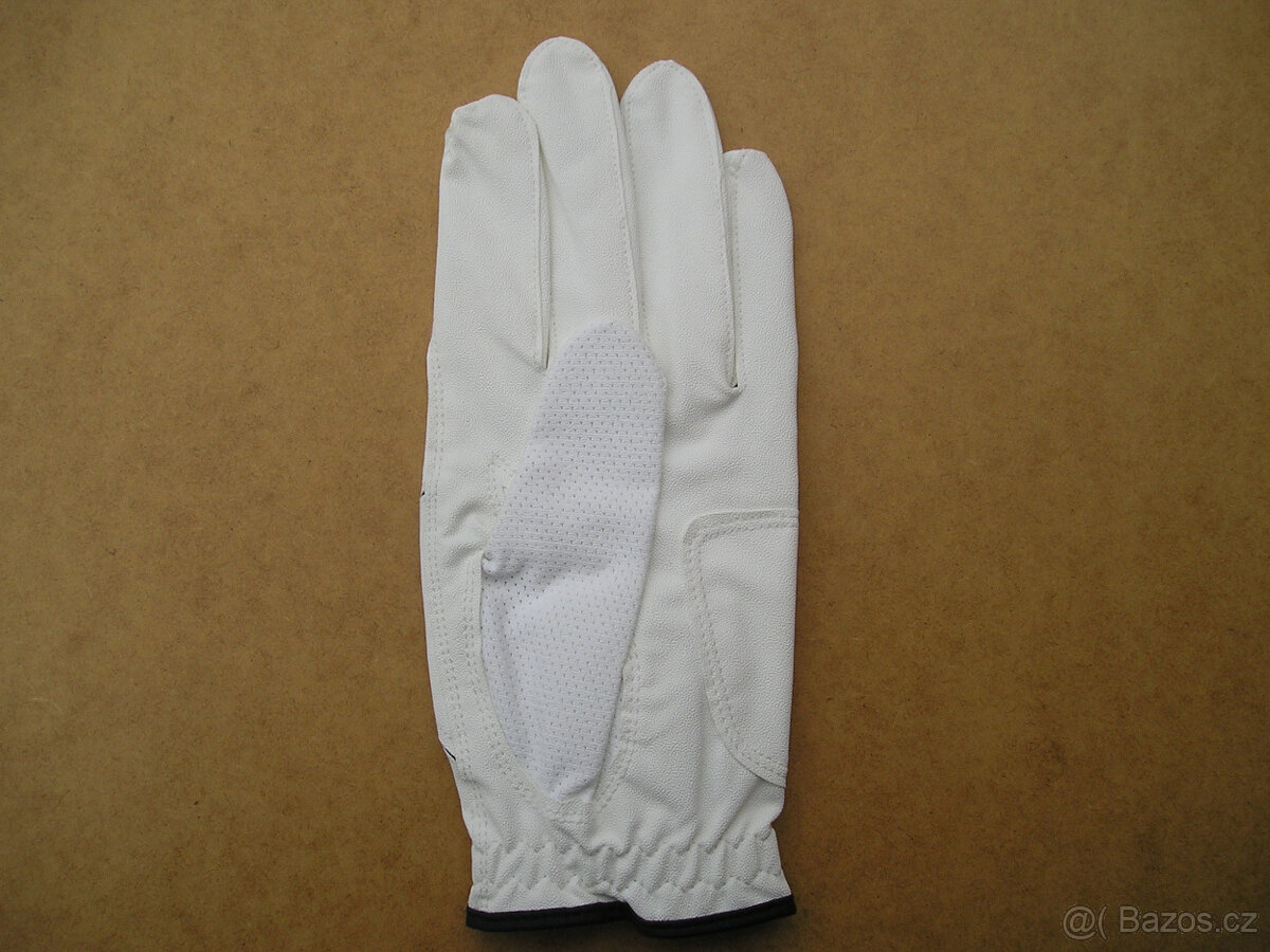 Golfové rukavice - 3