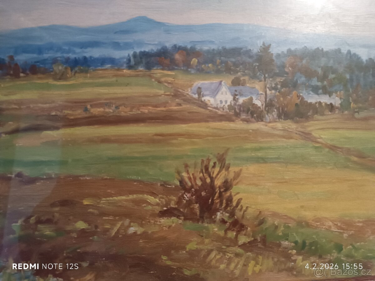 Obraz 47x37cm - 3