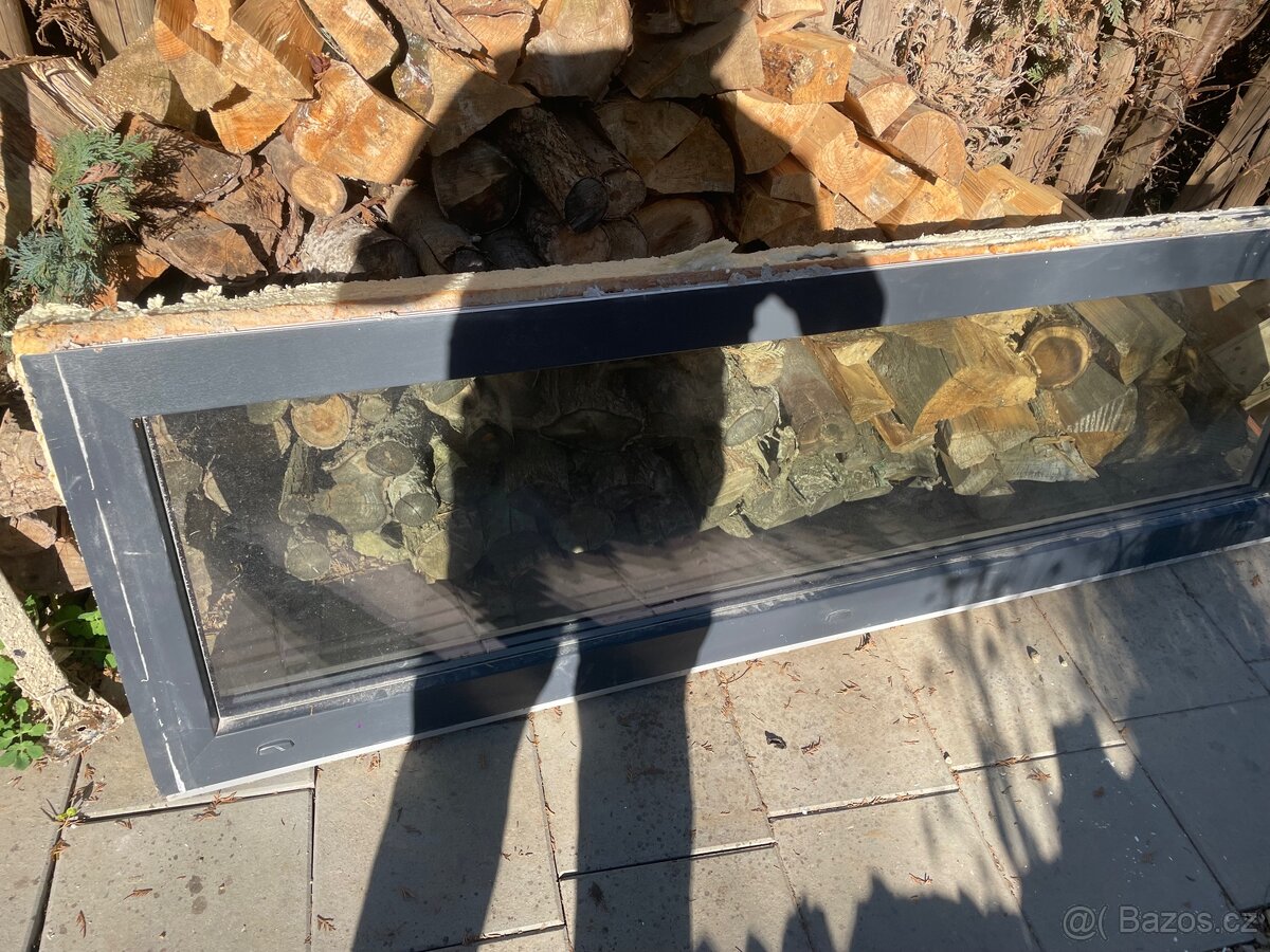 Okno plastove SALAMANDER - 3