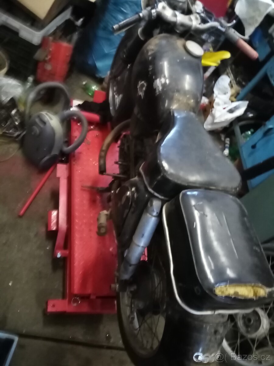 Dkw rt 175 - 3