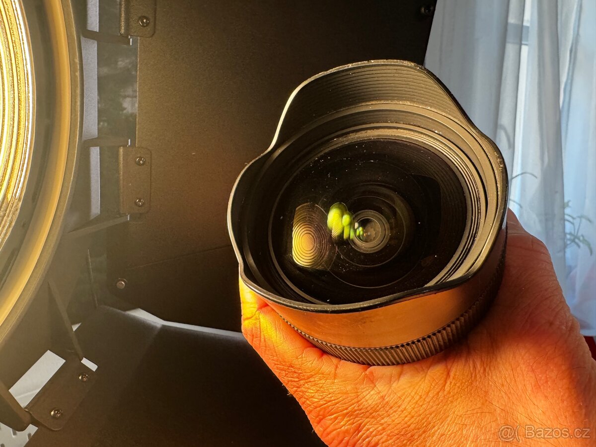 Sigma art 14-24/2.8 L-Mount - 3