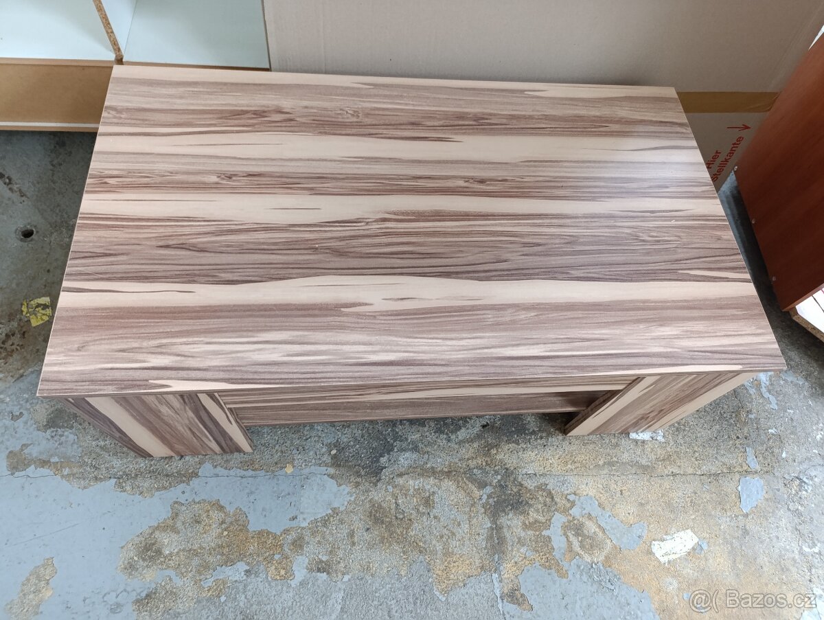 Nový konferenční stolek. - 3
