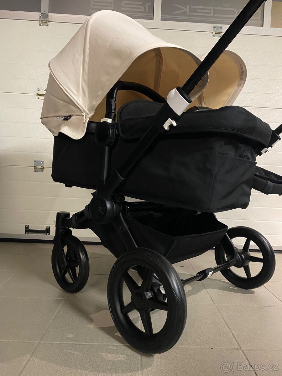 Bugaboo Donkey 3 twin /. duo - 3