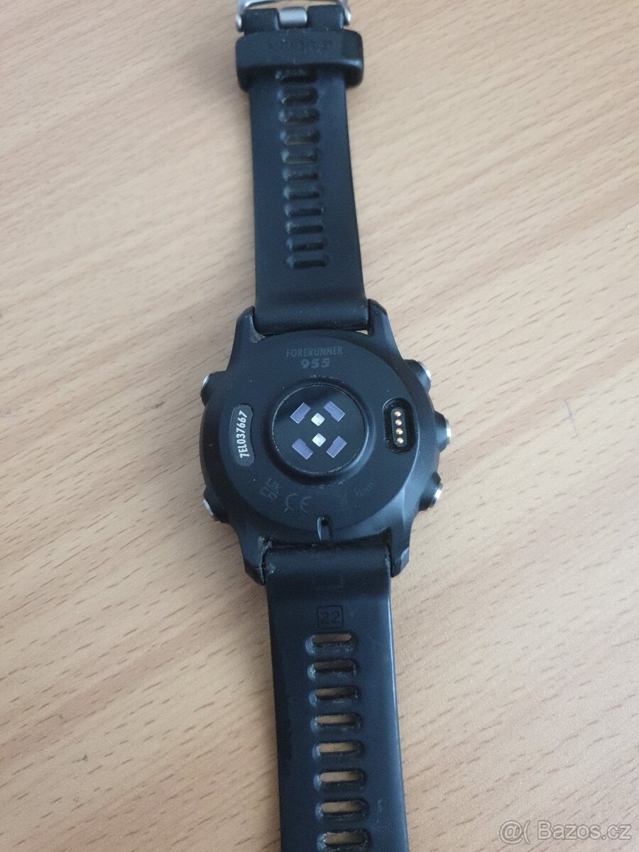 Garmin Forerunner 955 - 3