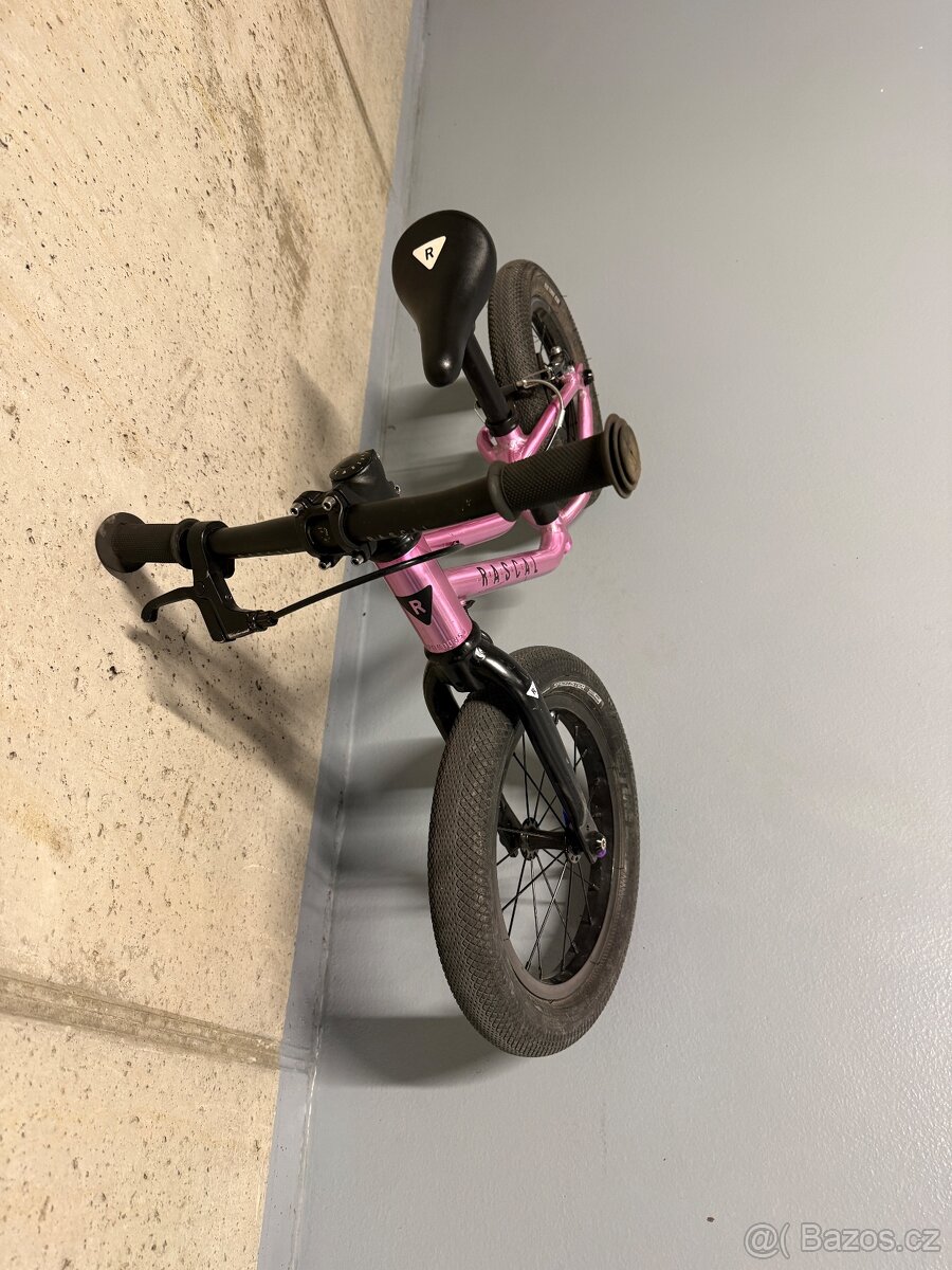 Odrazedlo Rascal Punk - 3