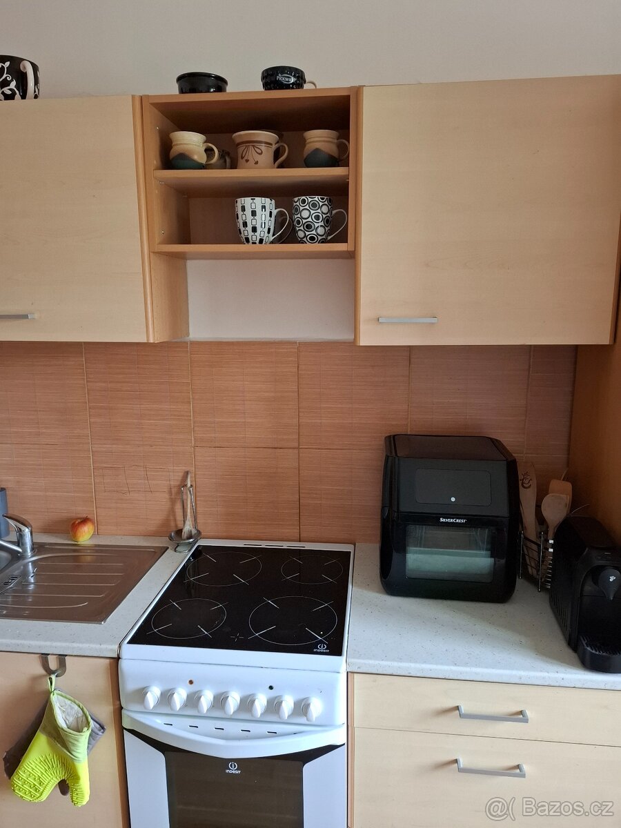 Kuchyňská linka 3,10m - 3