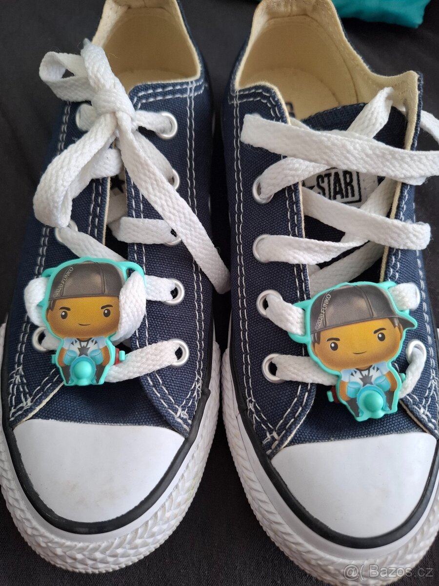 Tenisky Converse - 3