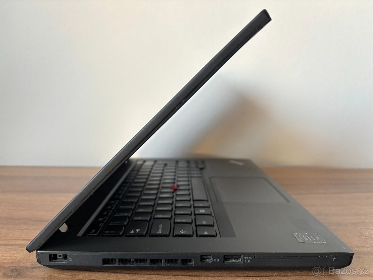 Lenovo ThinkPad T440 Dotykový - 3