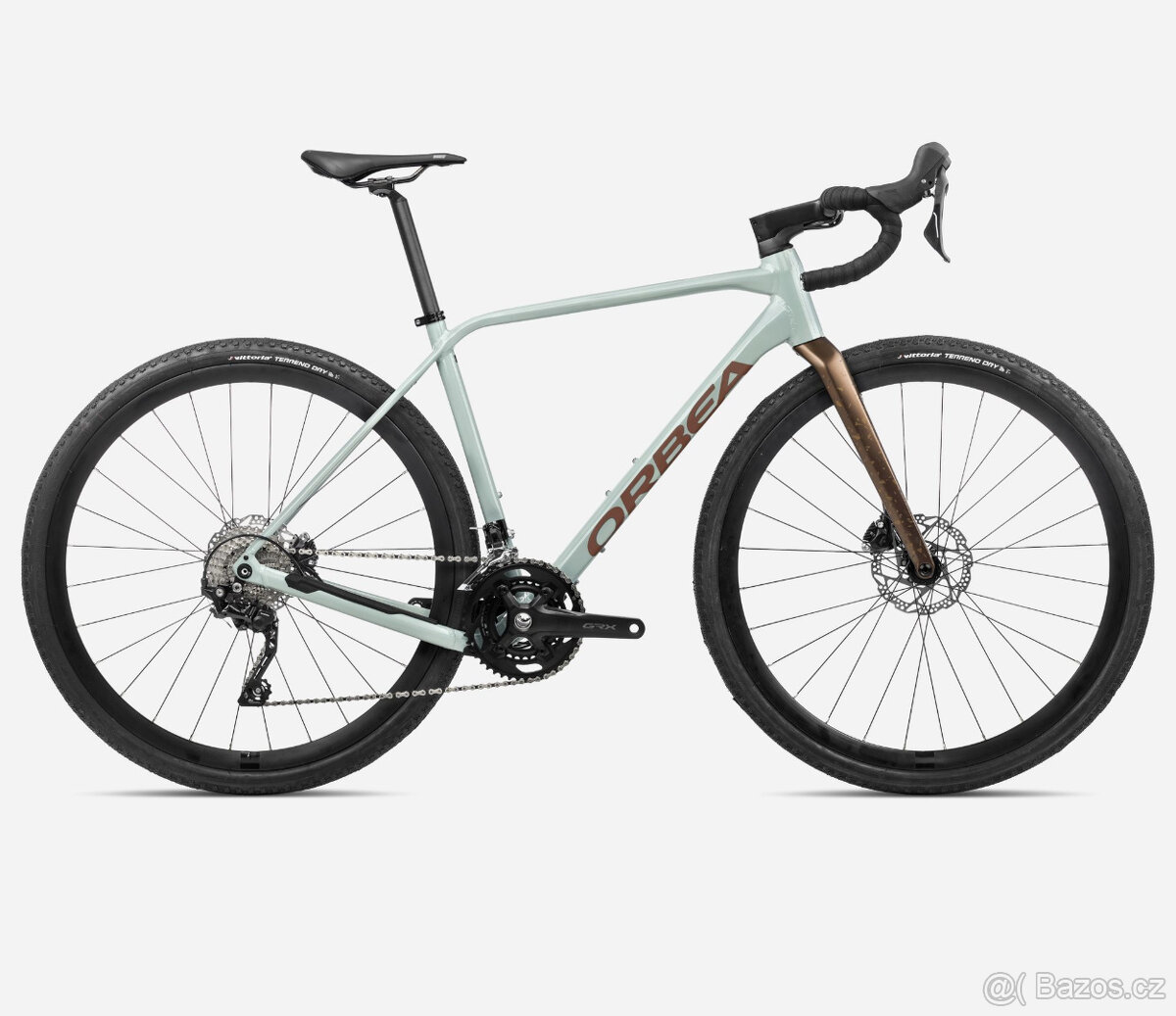 Orbea TERRA H40 - 3