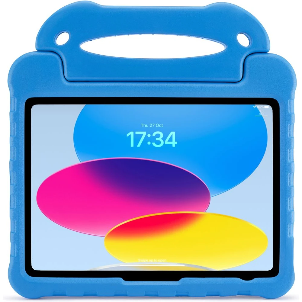 Pipetto Activity dětské pouzdro pro Apple iPad 10,9" (2022) - 3