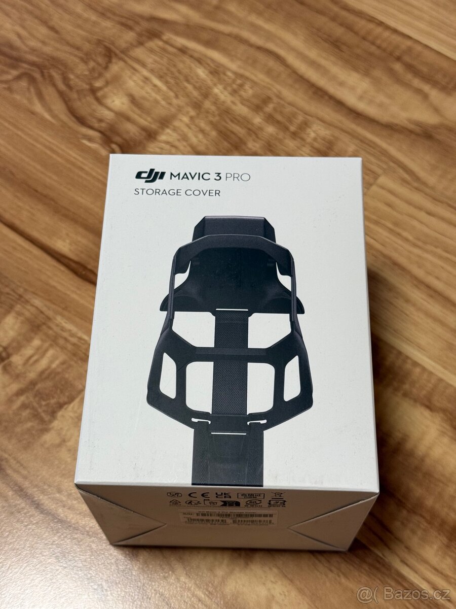 DJI mavic 3 series storage cover - 3