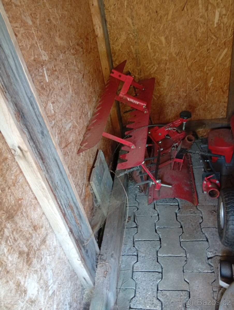 Prodám Vari systém - 3