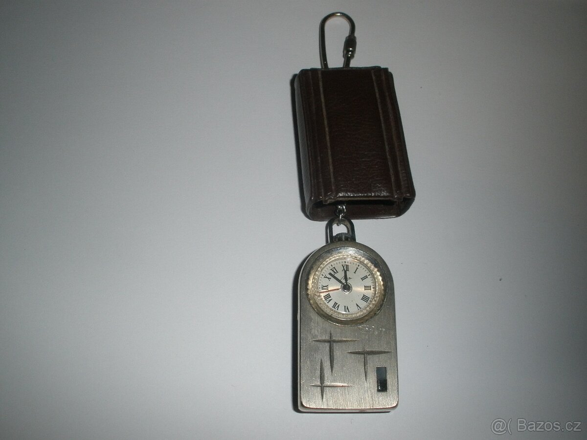 Hodinky - 3
