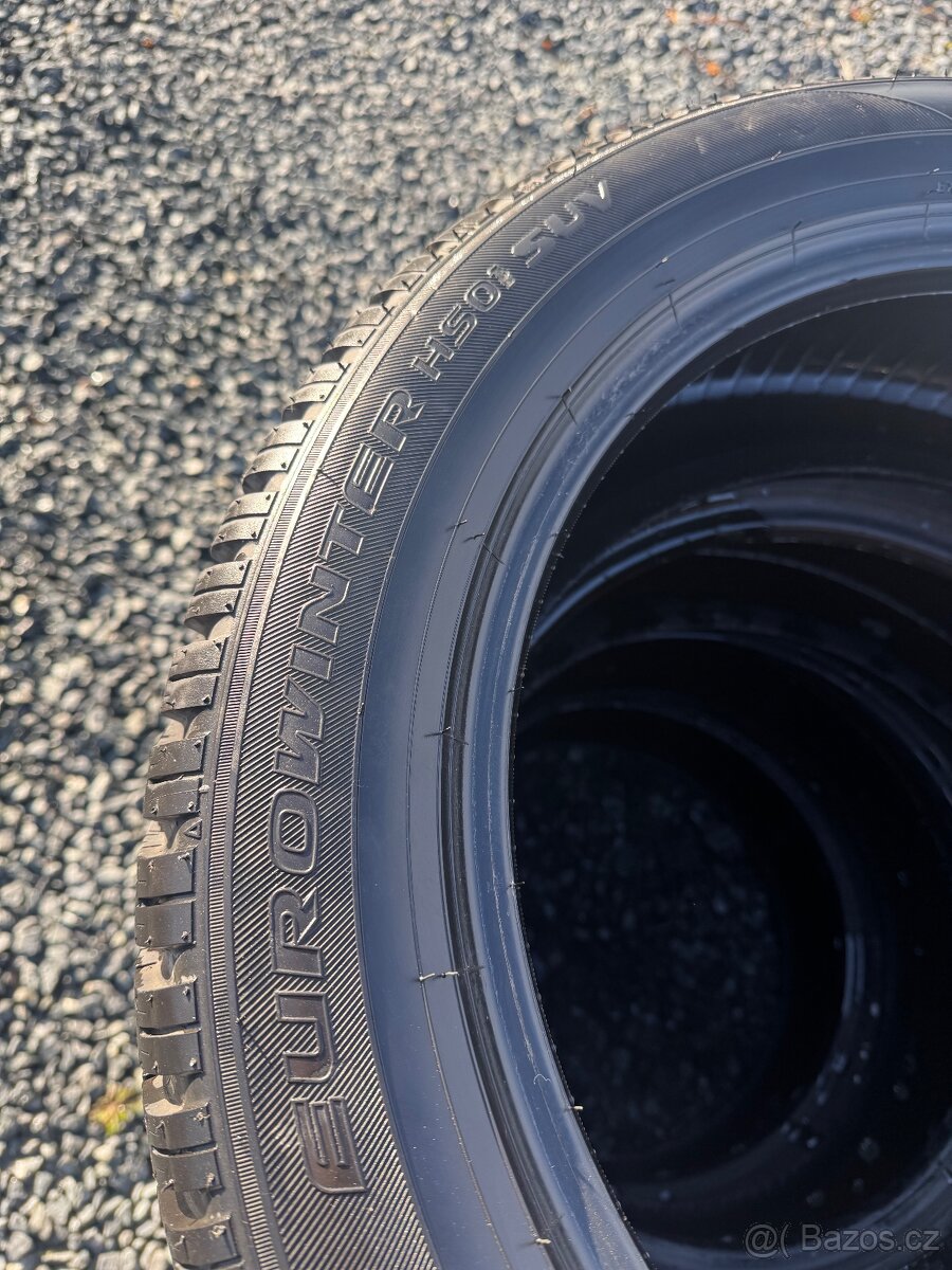 Zimní pneu Falken 215/55 R18 - 3