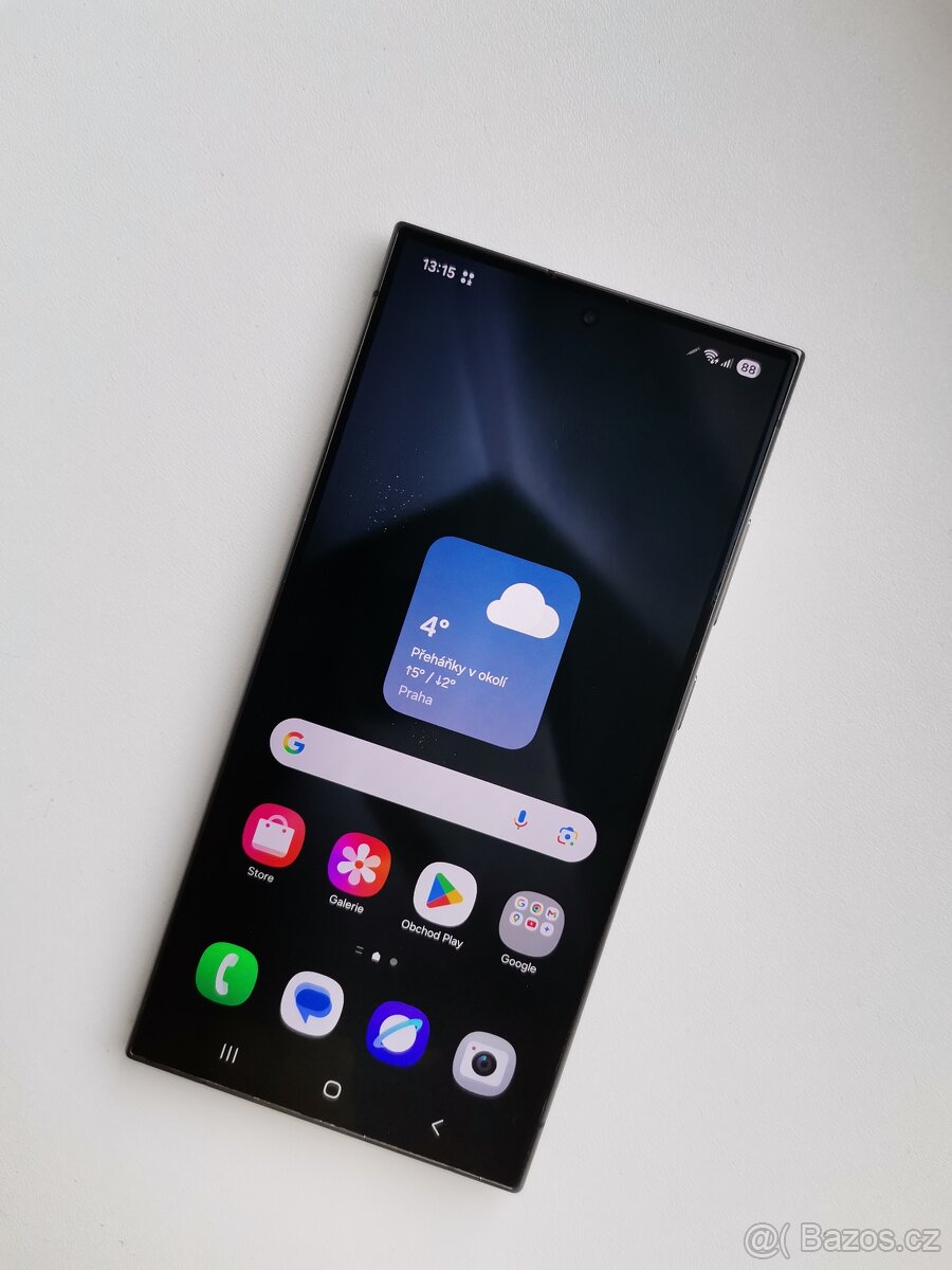 Samsung S24 ULTRA 256gb - 3