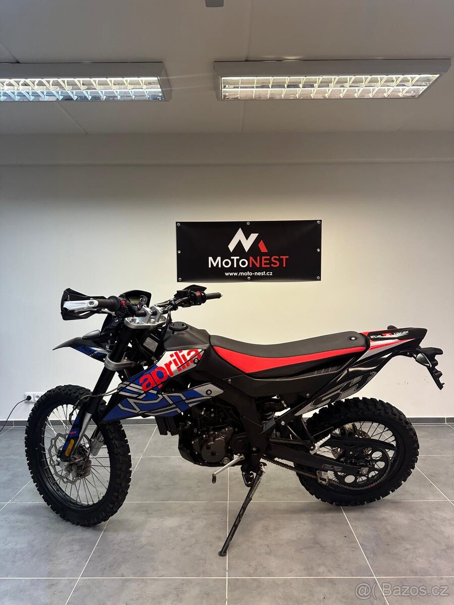 Aprilia RX 125