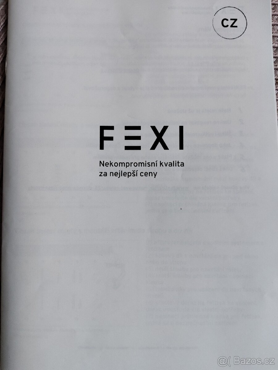 Roleta den a noc FEXI - 3