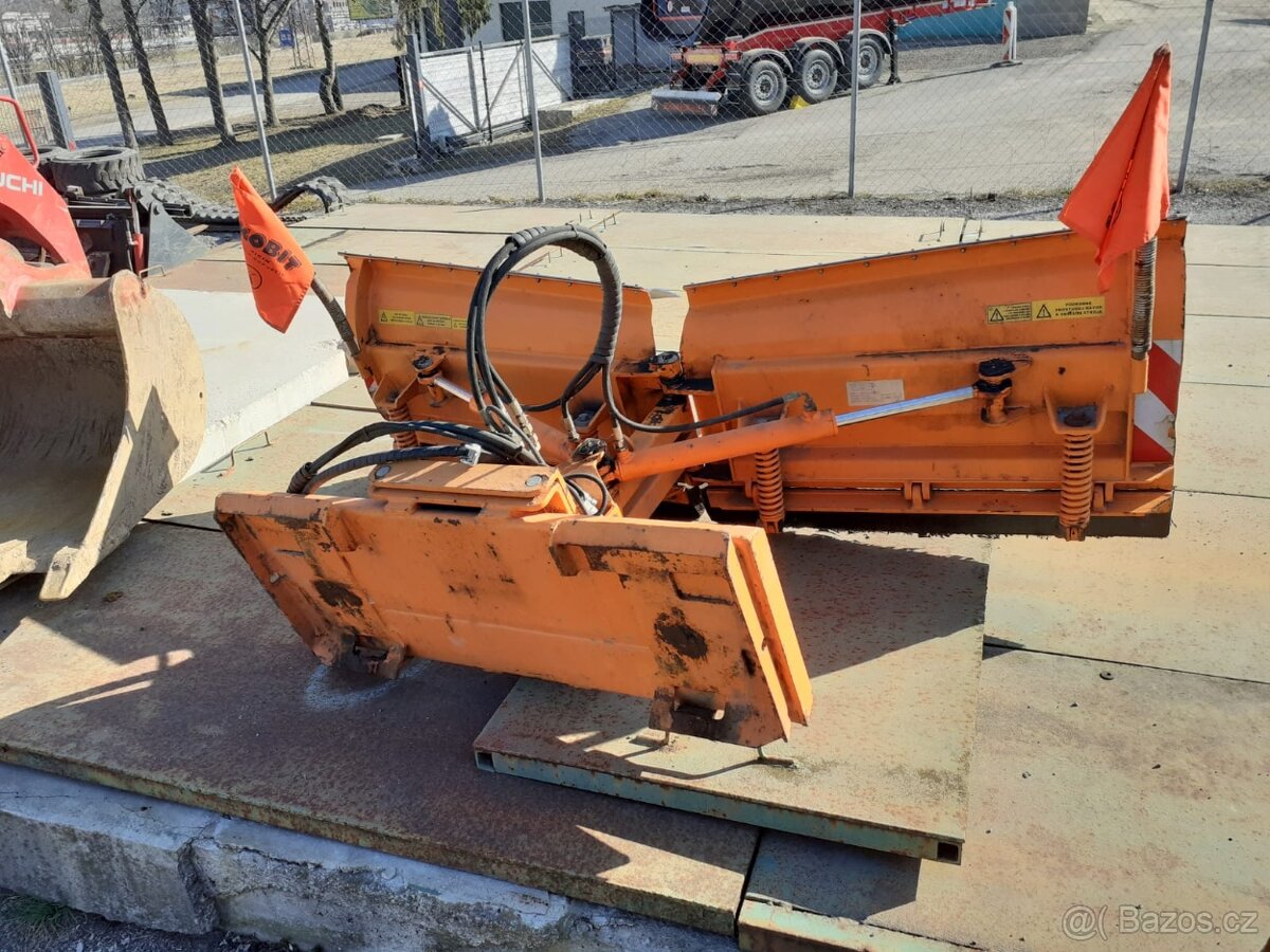 Bobcat Toolcat 5600 - 3