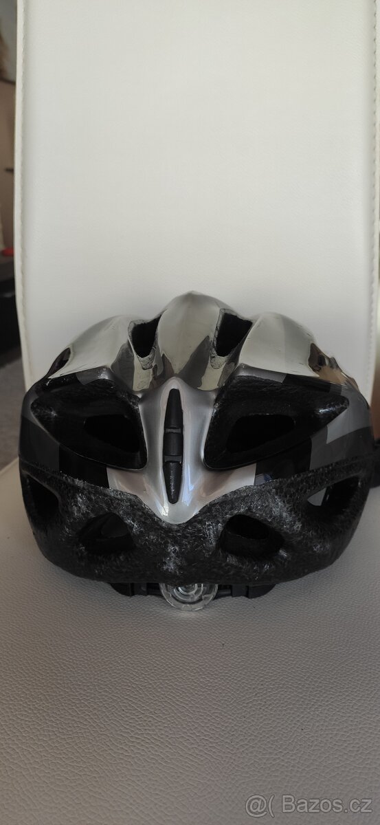 Cyklistická přilba Mango - 3