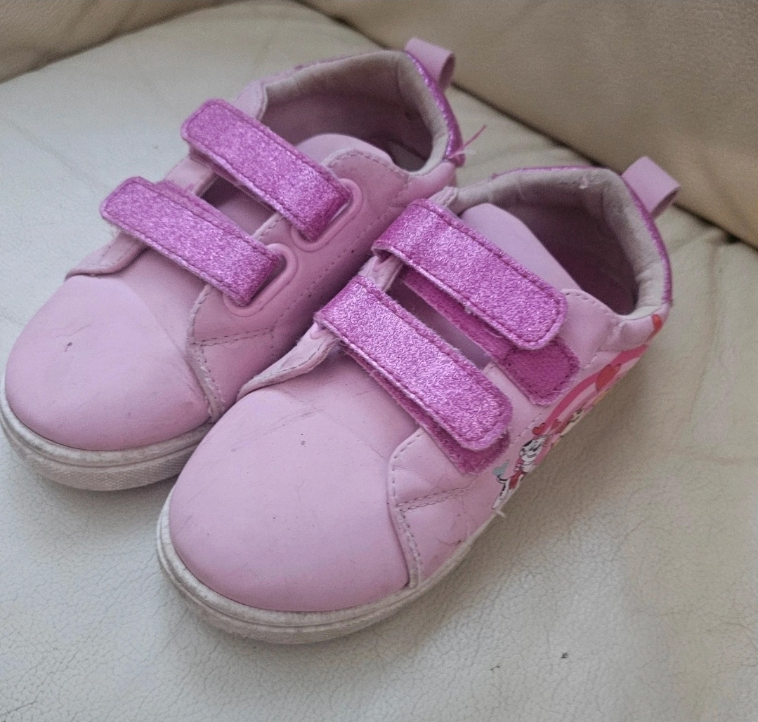 Daruji dětské boty - 3