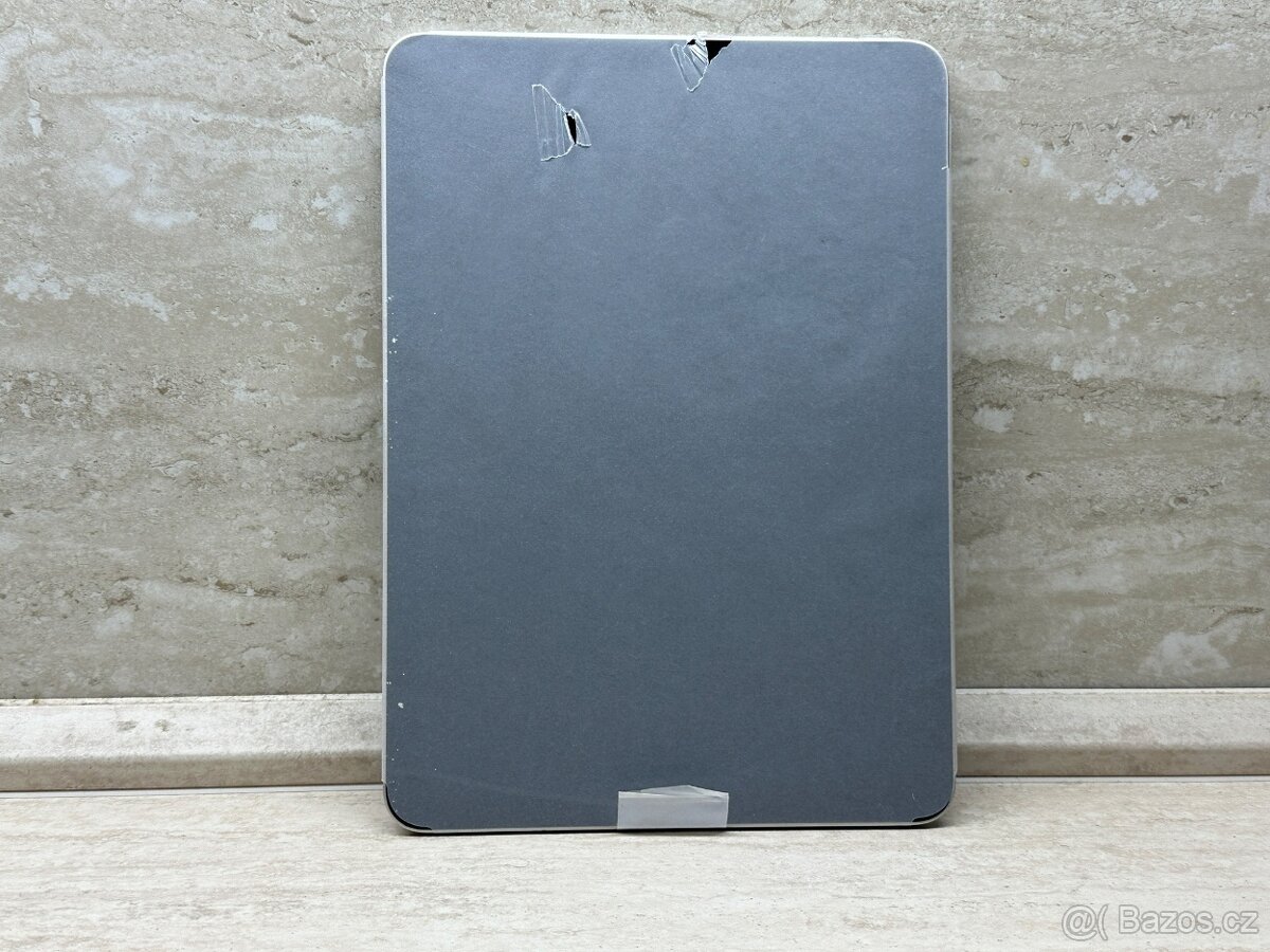 Apple iPad Air 11 (2024) 256GB Wi-Fi Starlight, nový - 3