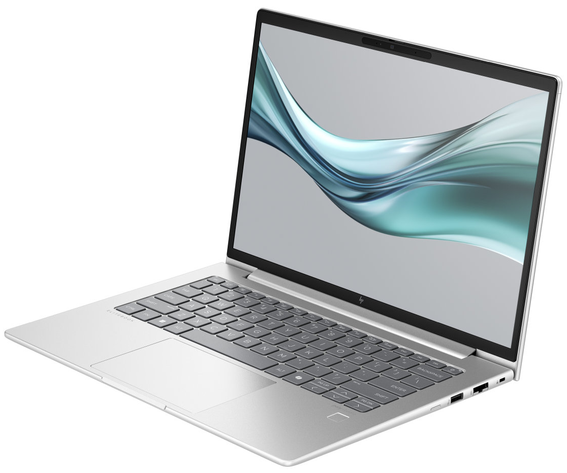 HP EliteBook 645 G11 14" 1920x1200 Ryzen 7 16GB 512GB Záruk - 3