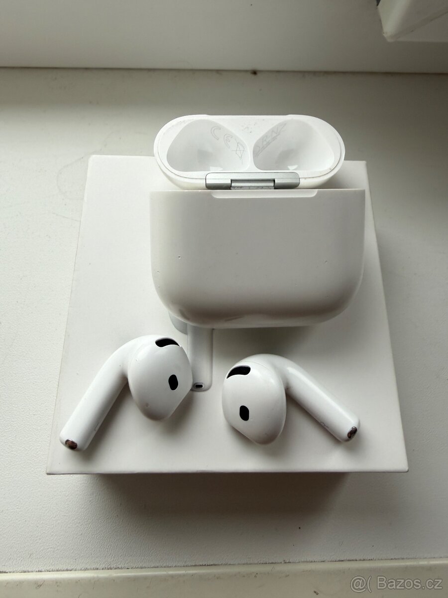 Apple Airpods 4 ANC - 3