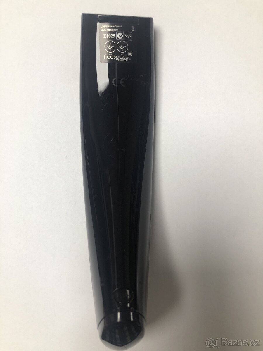 Dálkové ovladače - 3