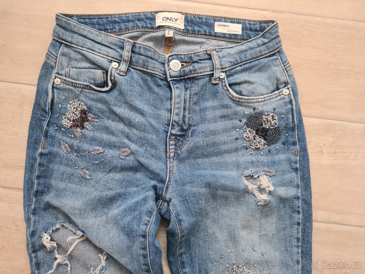 . Rifle Only vel 26,nosene malo - 3