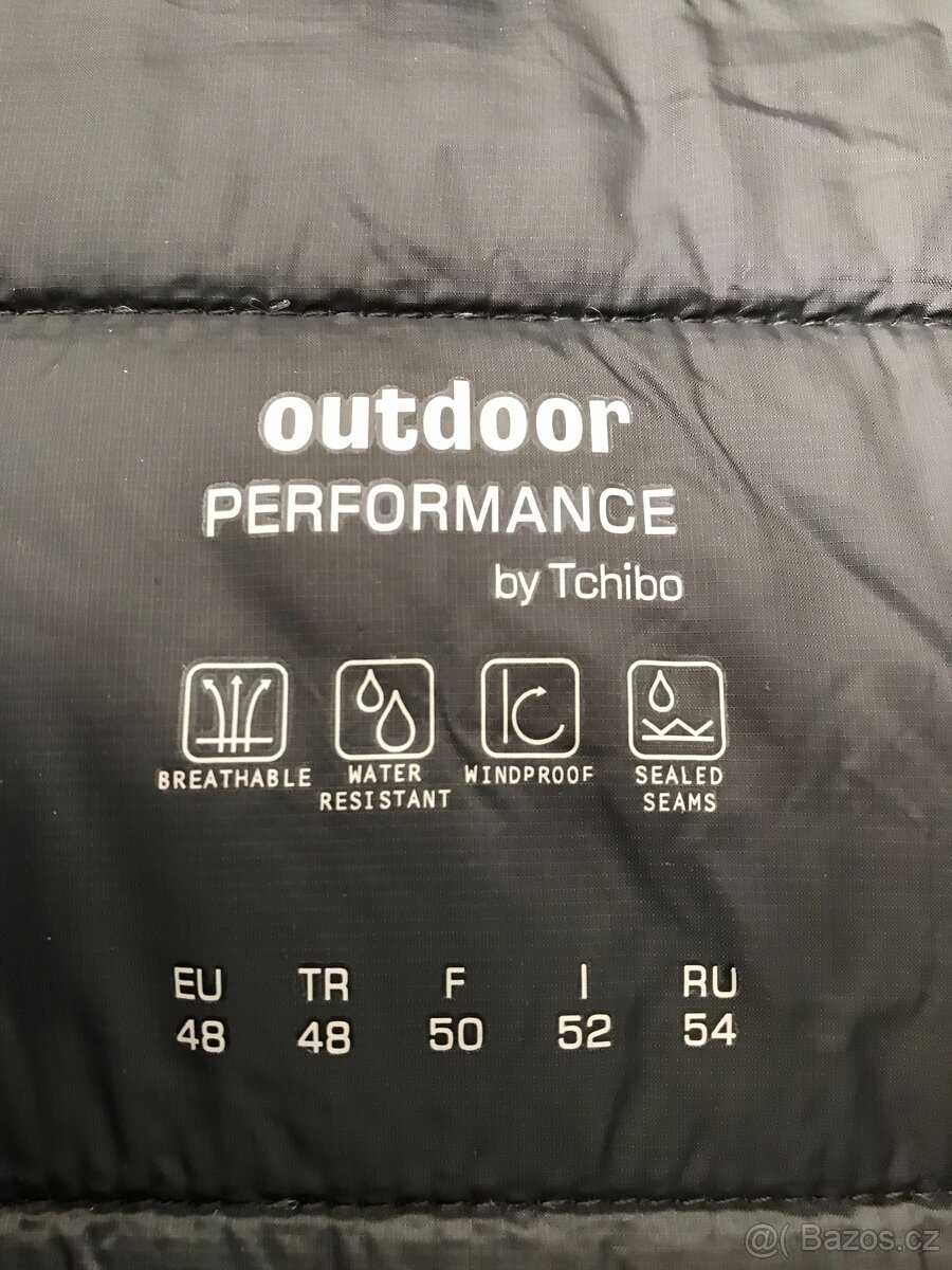 Dámský kabát OUTODOR vel:XL - 3