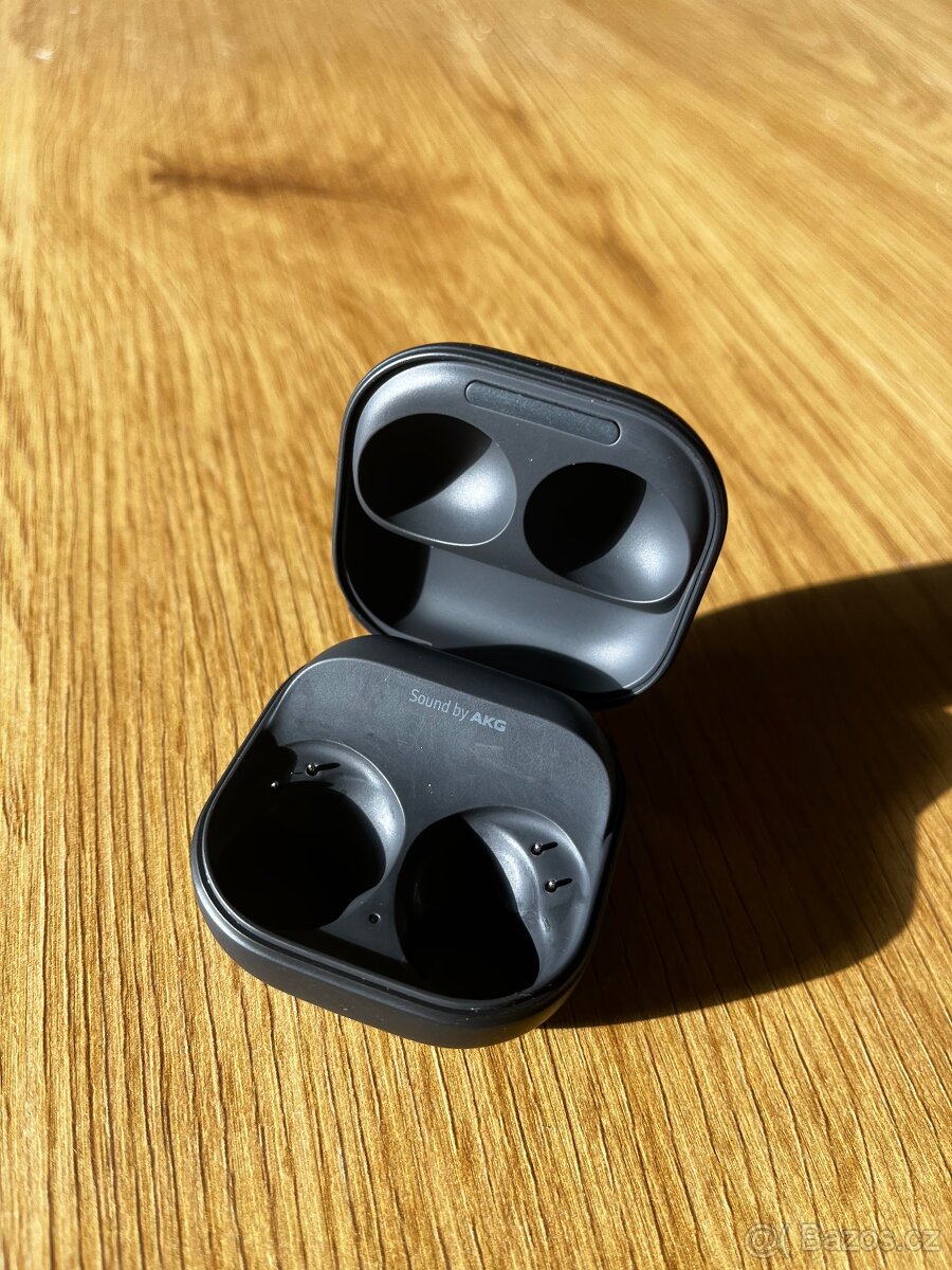 Samsung galaxy buds 2PRO - 3
