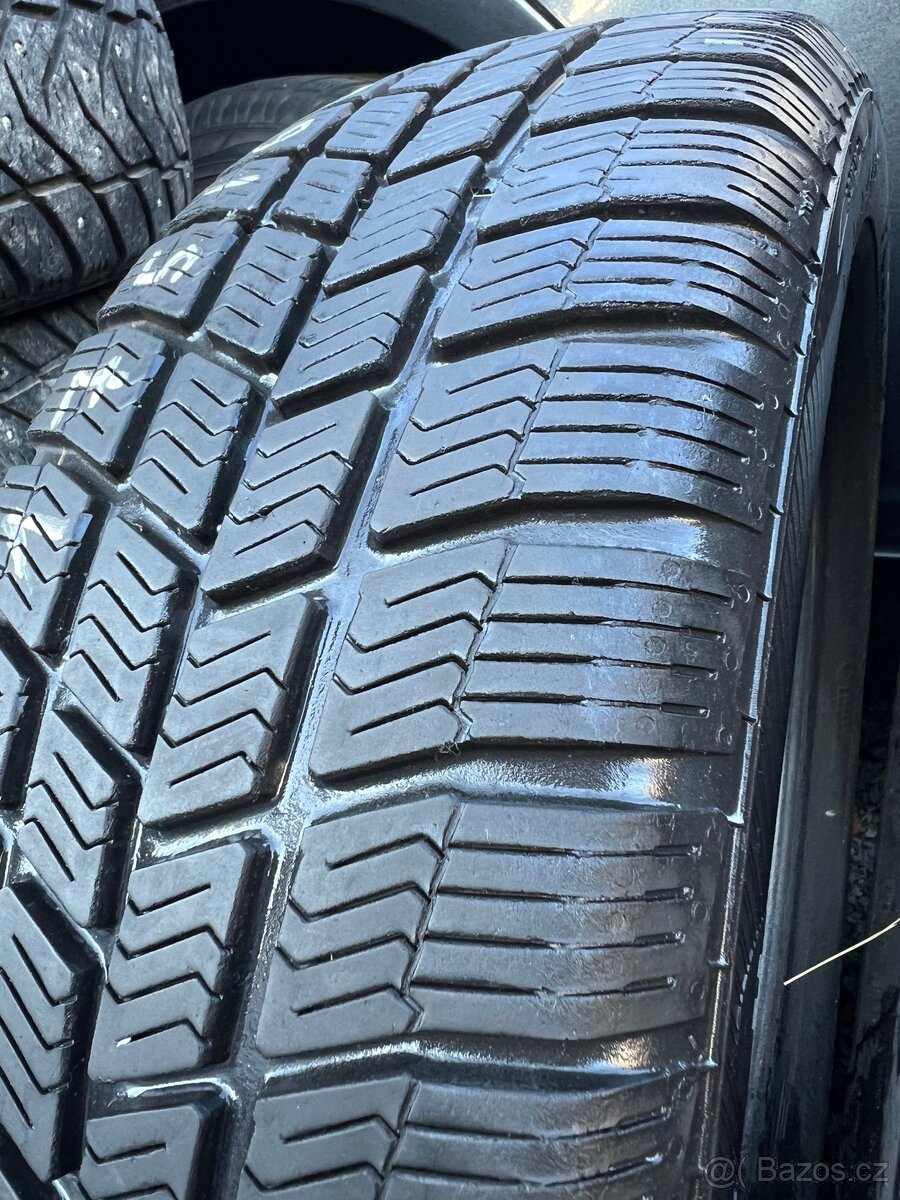 Zimní pneu 175/65R15 Barum Polaris3, 2 ks - 3