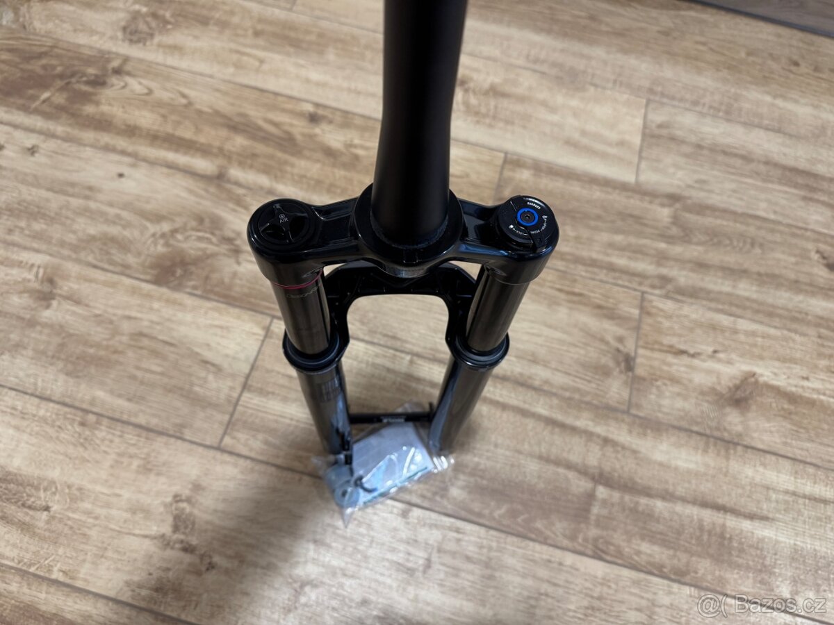 Vidlice Rock Shox SID Select 3P crown 120mm 29" - nov - 3