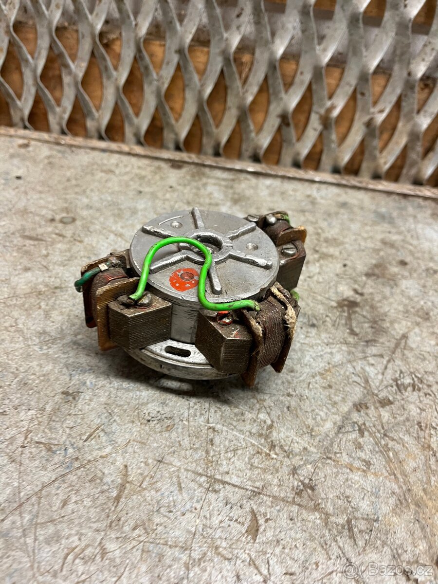 Zapalovaní babetta - 3