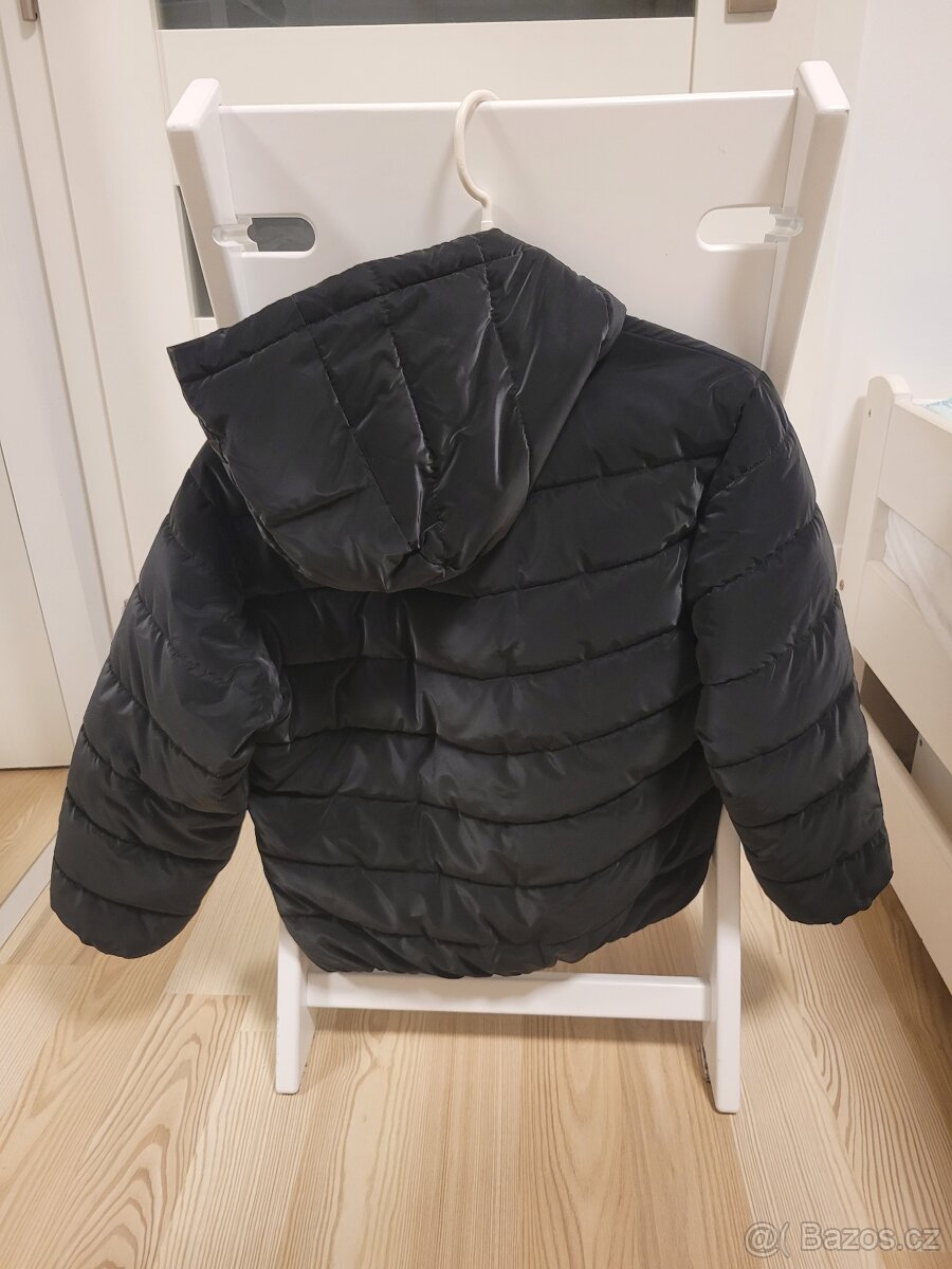 Bunda Reserved 140 cm - 3