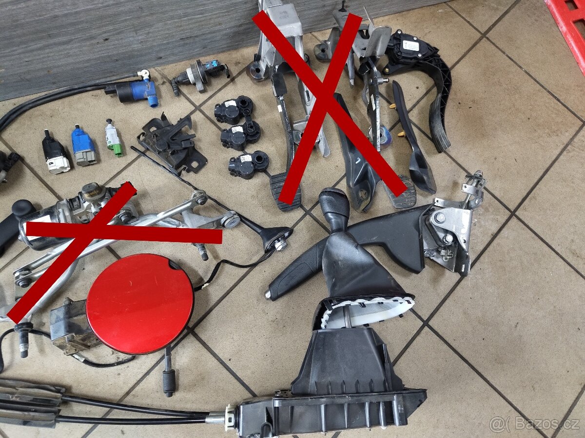 Díly Clio IV - č.1 - 3